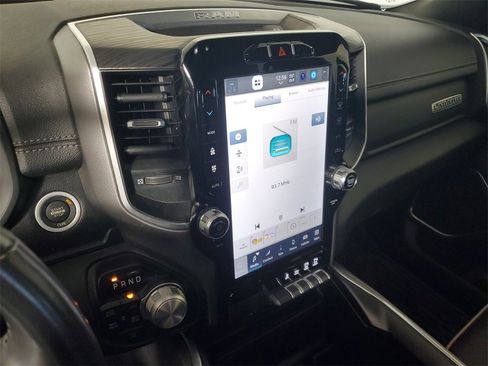 Used 2023 RAM 1500 Laramie image 16