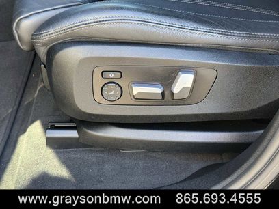 Used 2022 BMW X6 xDrive40i