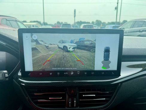 Used 2023 Ford Escape ST-Line Select w/ Tech Pack #1 image 19