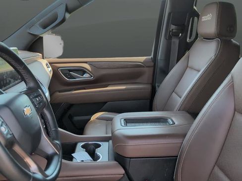 Used 2023 Chevrolet Suburban High Country w/ Max Trailering Package AWD/4WD image 10