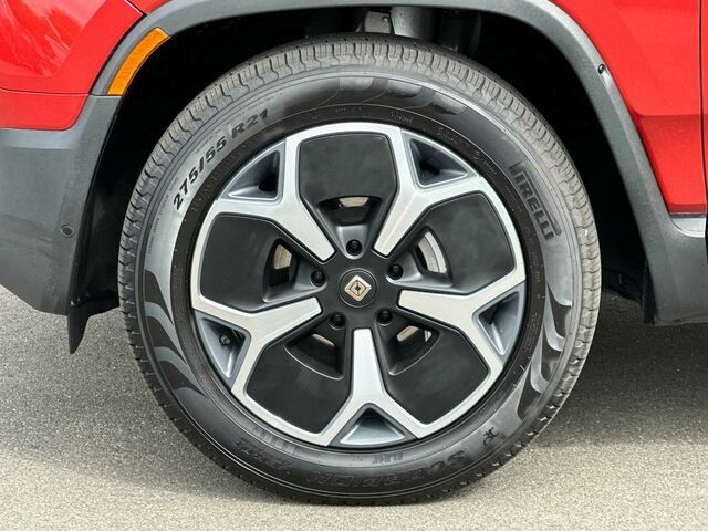 Used 2023 Rivian R1S Adventure Dual AWD/4WD image 35
