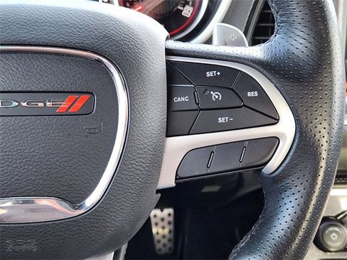 Used 2018 Dodge Challenger GT w/ GT Interior Package image 18