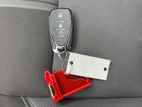 Used 2025 Chevrolet Blazer LT image 57