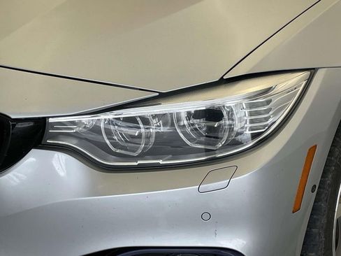 Used 2016 BMW 428i Gran Coupe xDrive 428i xDrive Gran Coupe image 15