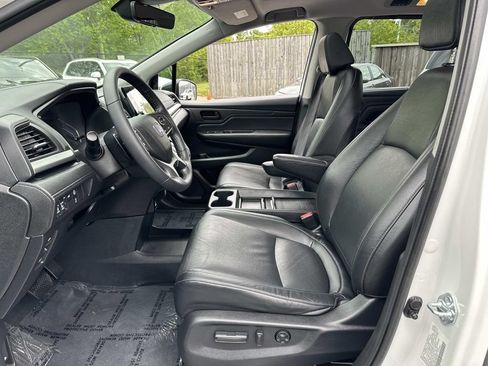 Used 2023 Honda Odyssey EX-L image 26