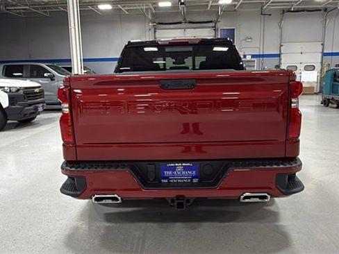 New 2026 Chevrolet Silverado 1500 RST image 5