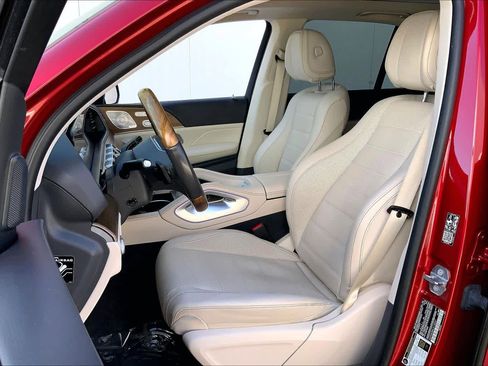 Used 2020 Mercedes-Benz GLE 580 4MATIC image 9