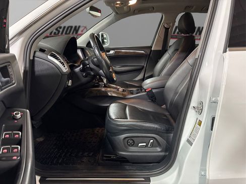 Used 2016 Audi Q5 2.0T Premium Plus w/ Technology Package image 9