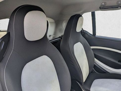 Used 2018 smart fortwo electric drive image 18