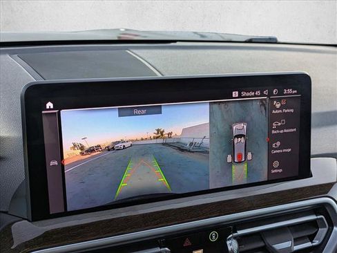 Used 2023 BMW X3 xDrive30i w/ Premium Package w/ZPA image 13