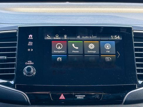 Used 2023 Honda Passport TrailSport image 13