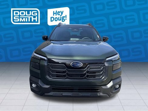 New 2026 Subaru Outback Limited AWD/4WD image 7