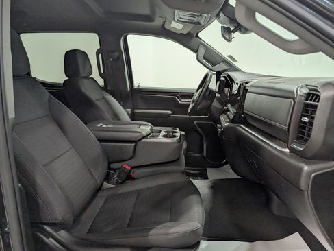 Used 2022 Chevrolet Silverado 1500 LT image 19