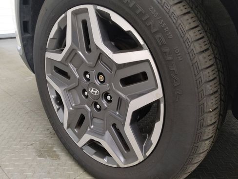 Used 2022 Hyundai Santa Fe SEL Convenience image 31