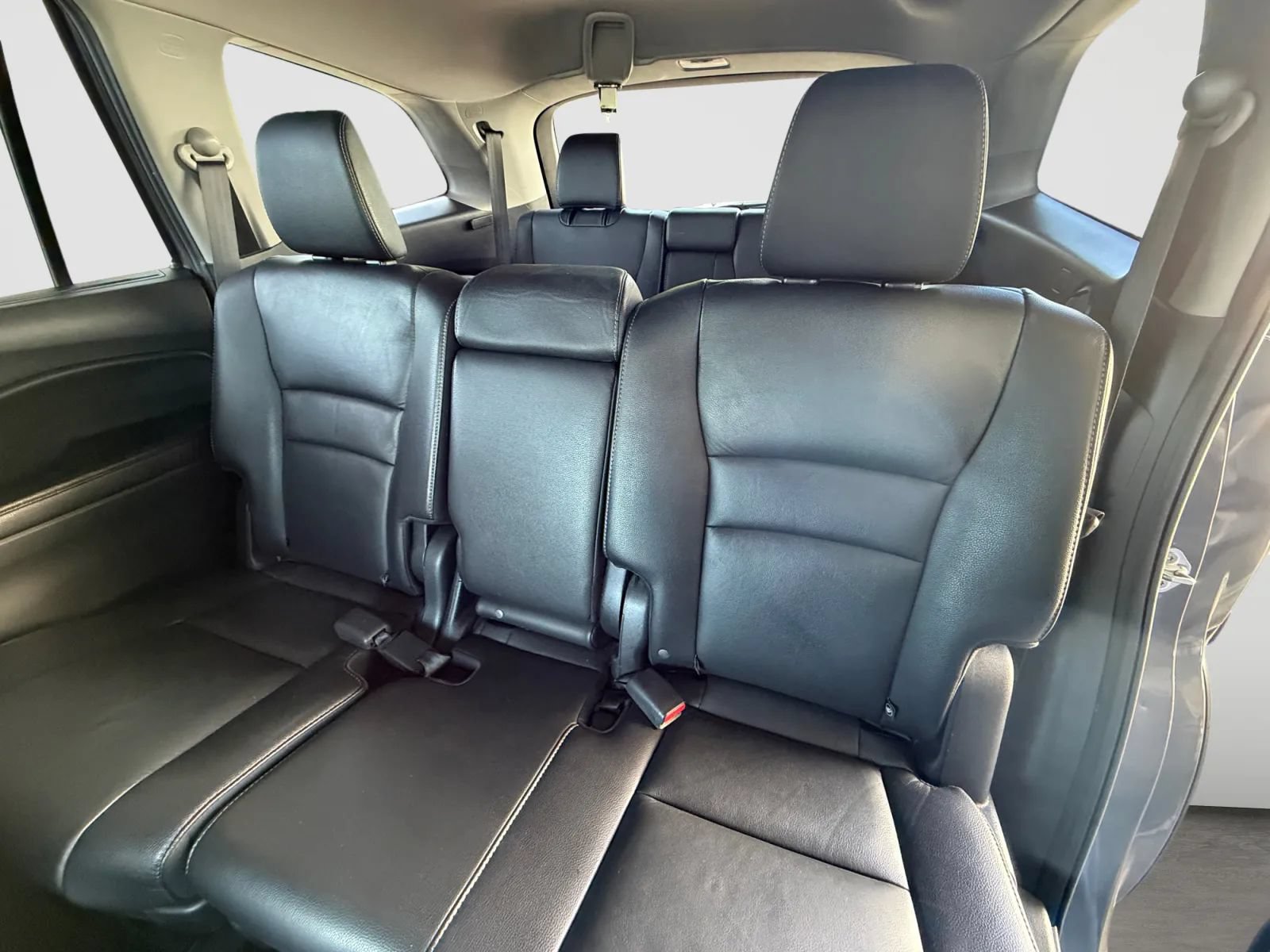 Used 2019 Honda Pilot EX-L image 15