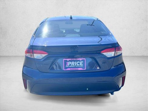 Certified 2024 Toyota Corolla LE image 6