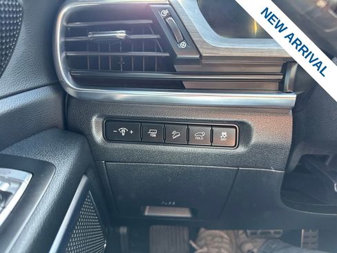 Used 2024 Kia Telluride SX Prestige X-Line AWD/4WD image 19