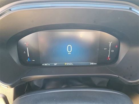 Used 2025 Ford Escape ST-Line Elite image 18