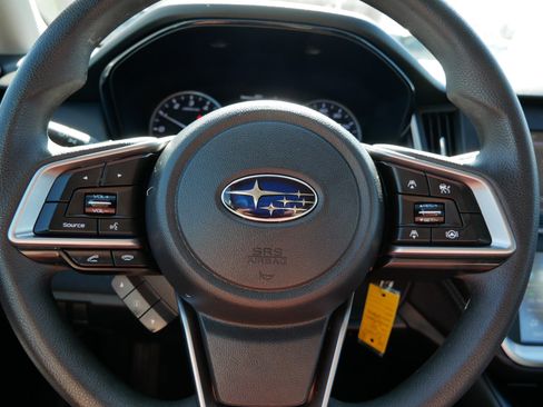 Used 2022 Subaru Legacy image 25