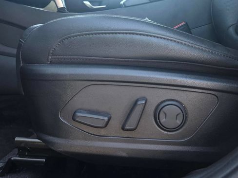 Used 2023 Hyundai Tucson SEL w/ Convenience Package AWD/4WD image 15