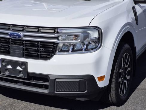 Used 2024 Ford Maverick Lariat FWD image 5