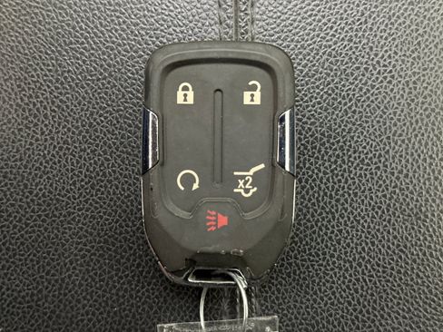 Used 2019 GMC Terrain SLT w/ Preferred Package AWD/4WD image 10