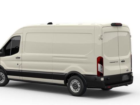 New 2026 Ford Transit 250 148 Medium Roof w/ Load Area Protection Package RWD image 2