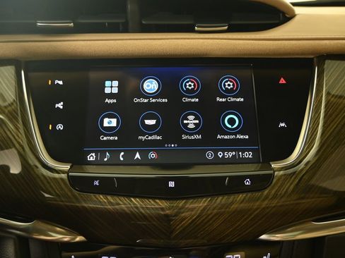 Used 2020 Cadillac XT6 Premium Luxury w/ Platinum Package AWD/4WD image 29