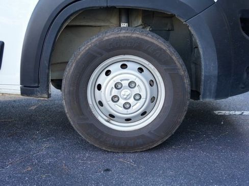 Used 2023 RAM ProMaster 1500 image 64