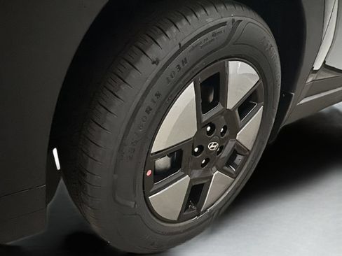New 2026 Hyundai Santa Fe SEL AWD/4WD image 7
