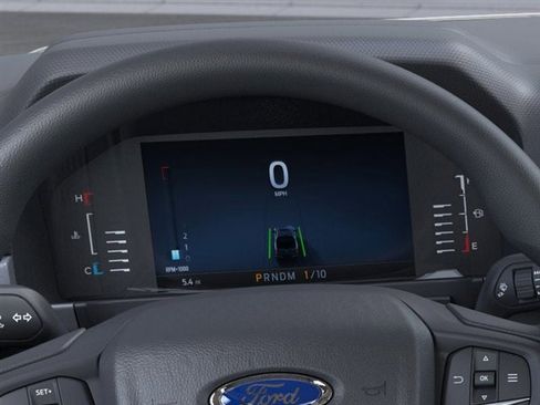 New 2025 Ford Ranger XL image 13