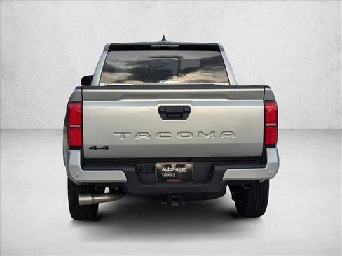Used 2024 Toyota Tacoma SR5 image 7