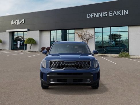 New 2025 Kia Telluride SX X-Line image 2