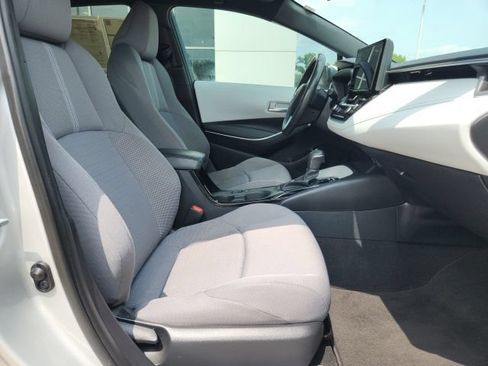 Used 2024 Toyota Corolla SE FWD image 13