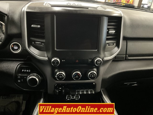 Used 2022 RAM 2500 Lone Star w/ Night Edition AWD/4WD image 20
