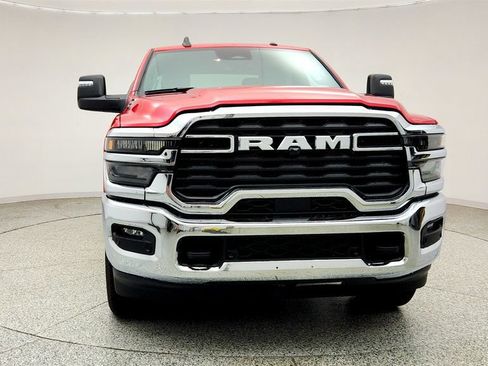 Used 2026 RAM 2500 Big Horn AWD/4WD image 2