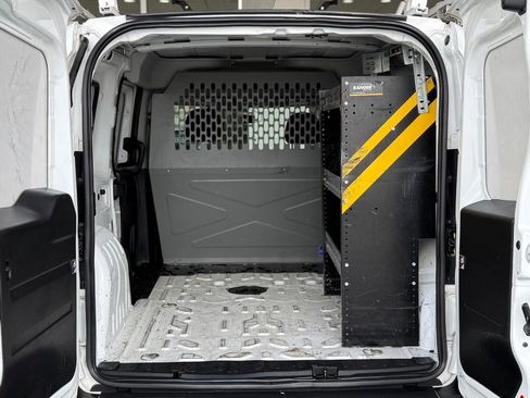 Used 2022 RAM ProMaster City Wagon image 12