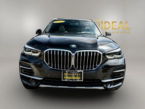 Used 2023 BMW X5 xDrive40i w/ Premium Package image 2