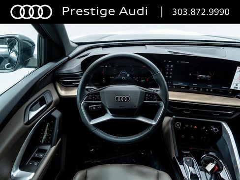 Used 2025 Audi Q5 Premium w/ Convenience Package AWD/4WD image 15