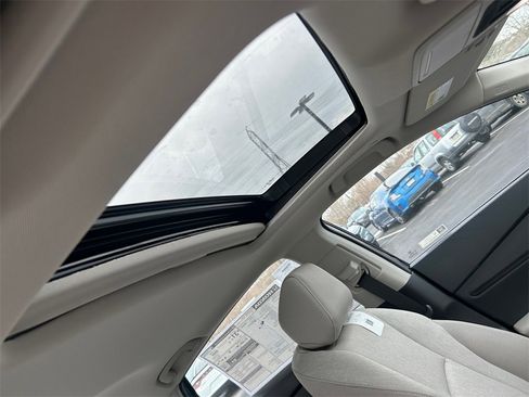 New 2026 Honda Accord SE image 16