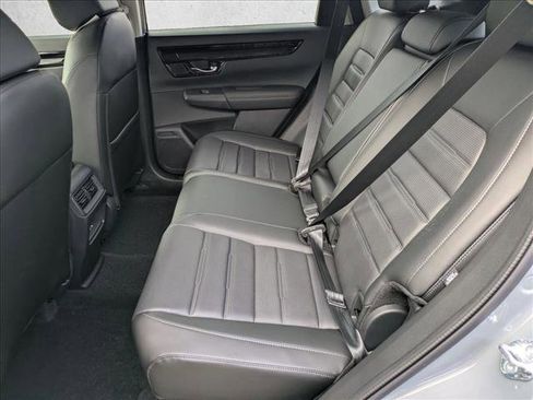 New 2026 Honda CR-V EX-L image 15
