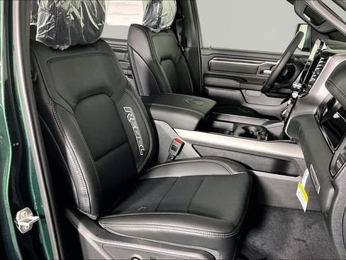 New 2026 RAM 1500 Rebel AWD/4WD image 12