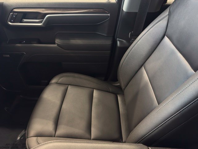 Used 2026 Chevrolet Silverado 1500 RST w/ RST All Star Premium Package AWD/4WD image 24