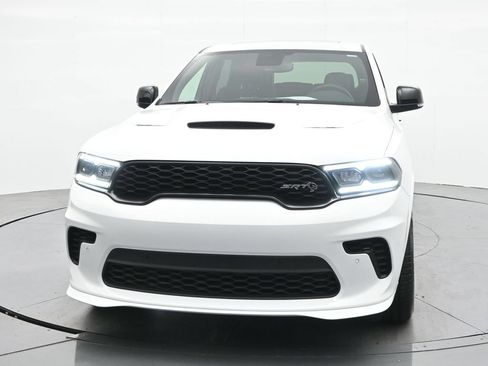 New 2026 Dodge Durango SRT Hellcat AWD/4WD image 2