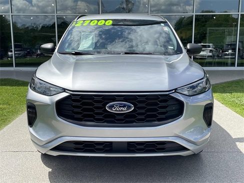 Used 2024 Ford Escape ST-Line image 4