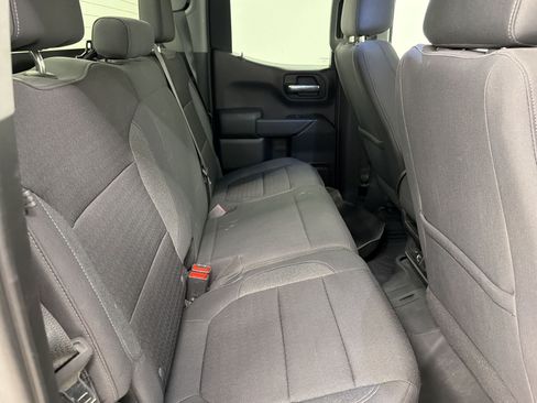 Used 2020 Chevrolet Silverado 1500 LT w/ All-Star Edition AWD/4WD image 28