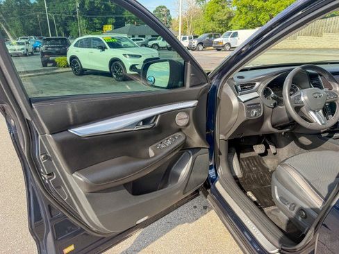Used 2019 INFINITI QX50 Essential w/ Premium Audio Package FWD image 13