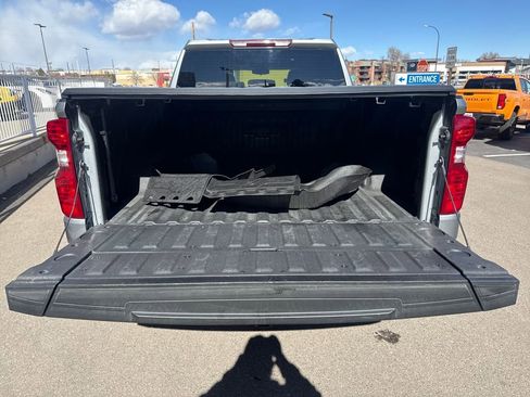 Used 2023 Chevrolet Silverado 1500 LT w/ Protection Package image 22