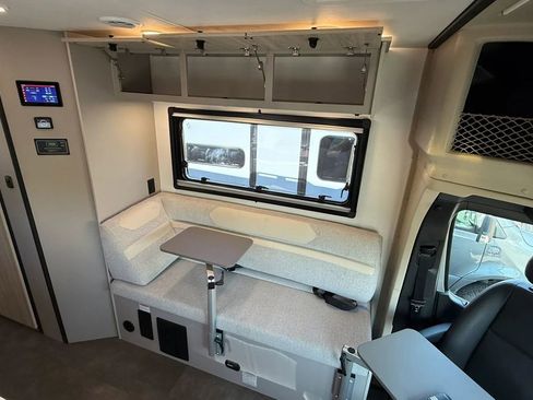 Used 2025 Mercedes-Benz Sprinter 3500 image 35
