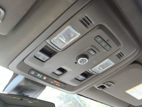 Certified 2021 Chevrolet Tahoe LT AWD/4WD image 36
